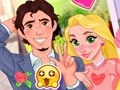 Spel Prinses Dubbel Date  aanlyn