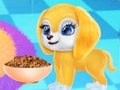 Spel Baba Taylor Puppy Care  aanlyn