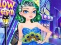 Spel Fashion Girl Halloween boetiek  aanlyn