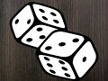 Spel Dobbelsteen  aanlyn