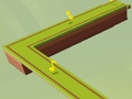 Spel Dansblok  aanlyn