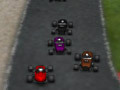 Spel Red Kart Racer  aanlyn