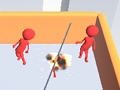 Spel Bullet Man 3D Aanlyn  aanlyn