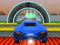 Spel Motorstad  aanlyn