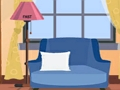 Spel Die weghol  aanlyn
