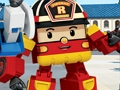 Spel Robotmotor-noodredding 2  aanlyn