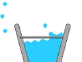 Spel Wateremmer  aanlyn