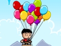 Spel Ballonne  aanlyn