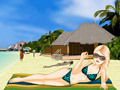 Spel Sonaanbidding  aanlyn