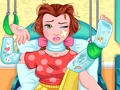 Spel Bella-hospitaal herstel  aanlyn