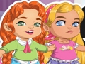 Spel Babamaker  aanlyn