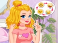 Spel Audrey se bui aanlyn