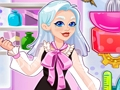 Spel Crystal's Parfuumwinkel  aanlyn
