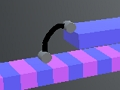 Spel Teken Race 3D  aanlyn
