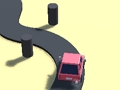 Spel Prettige motor ry 3d  aanlyn