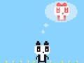 Spel Panda Liefde  aanlyn