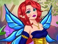 Spel Titania: Koningin van die feë  aanlyn