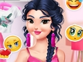 Spel Yuki se prettige roulette  aanlyn