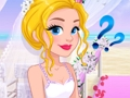 Spel Audrey se droomtroue  aanlyn