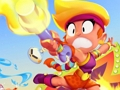 Spel Prettige Brawl Stars Jigsaw aanlyn