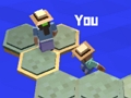 Spel Moenie val nie io  aanlyn