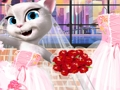 Spel Praat Tom Angela City Wedding Boutique aanlyn