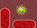 Spel Corona immuniteitspel  aanlyn