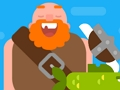 Spel Viking Hoed Flip  aanlyn