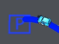 Spel Parkeermeestermotor 3D aanlyn