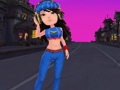Spel Zombify 2d hardloper  aanlyn