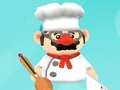 Spel Ongelooflike kok aanlyn