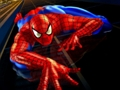 Spel Spiderman legkaart  aanlyn