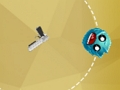 Spel Galaxy Gun Shoot aanlyn
