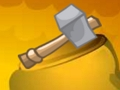 Spel Sandkus ontsnap  aanlyn