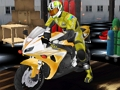 Spel Fietswedrenfietsstunt 2021 aanlyn