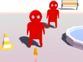 Spel Bullet Blender aanlyn