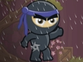 Spel Donker Ninja  aanlyn