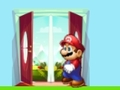 Spel Mario Wêreld  aanlyn