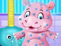 Spel Baba Seekoei badtyd  aanlyn