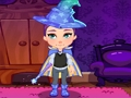Spel Magic Adventure School aanlyn