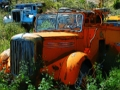 Spel Rusty Trucks Jigsaw aanlyn