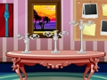 Spel Pink Villa Escape aanlyn