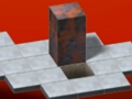 Spel Bloxorz aanlyn