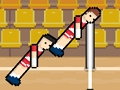 Spel Volley Willekeurig  aanlyn