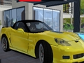 Spel Grand City Racing aanlyn