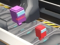 Spel Bedrieër hardloop  aanlyn