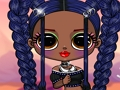 Spel Monster Popsy Surprise Dolls aanlyn