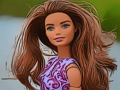 Spel Brunette's Fashion Shots figuursaag  aanlyn