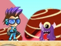 Spel Tom se wêreld aanlyn