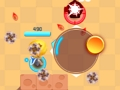 Spel Houtagtige legende aanlyn